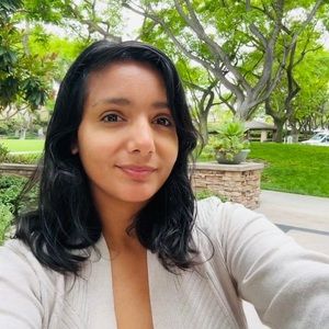 Meet your Posher, Chantal